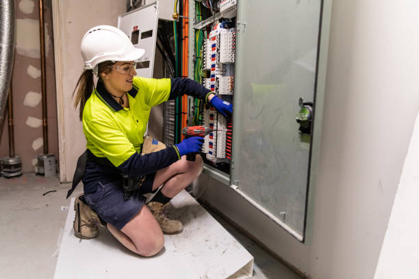 Best Circuit Breaker Repair  in Albert Lea, MN