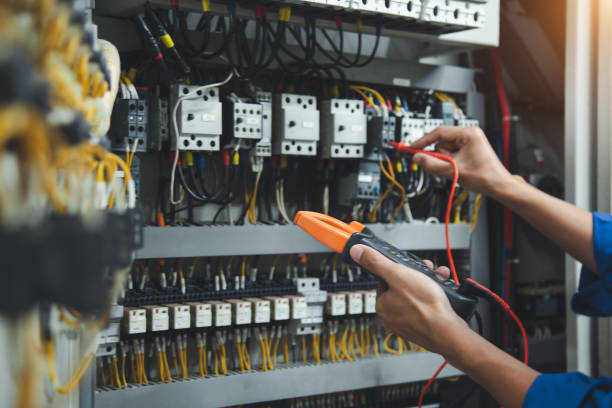 Best Electrical Rewiring Services  in Albert Lea, MN