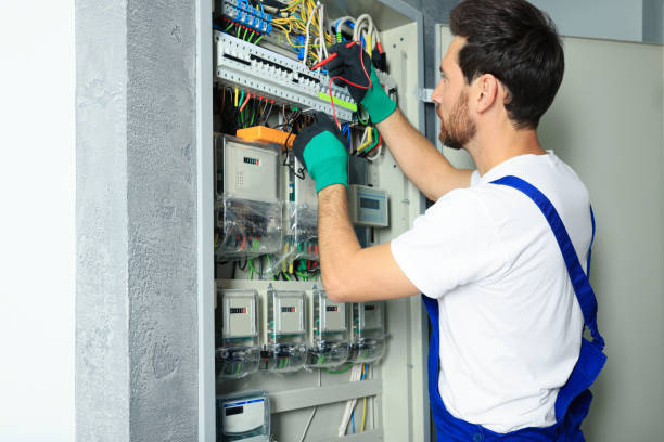  Albert Lea, MN Electrician Pros