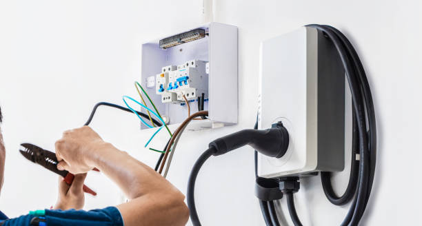 Best Electrical Rewiring Services  in Albert Lea, MN