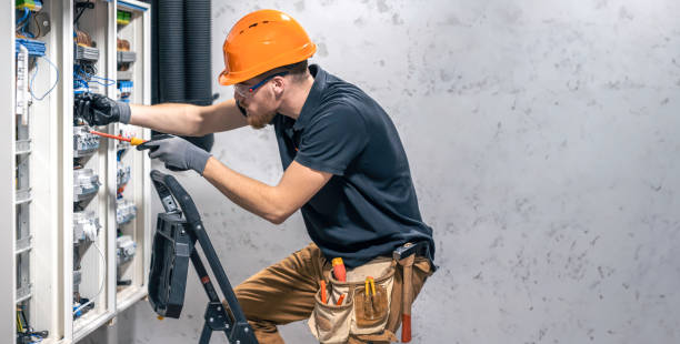 Best Electrical Repair Services  in Albert Lea, MN