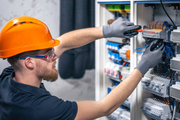 Professional Electrician in Albert Lea, MN